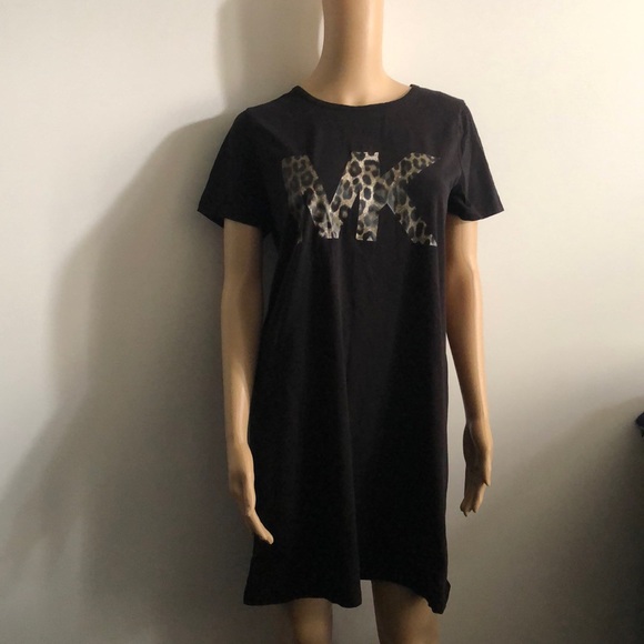 Michael Kors Dresses & Skirts - Mk black dress